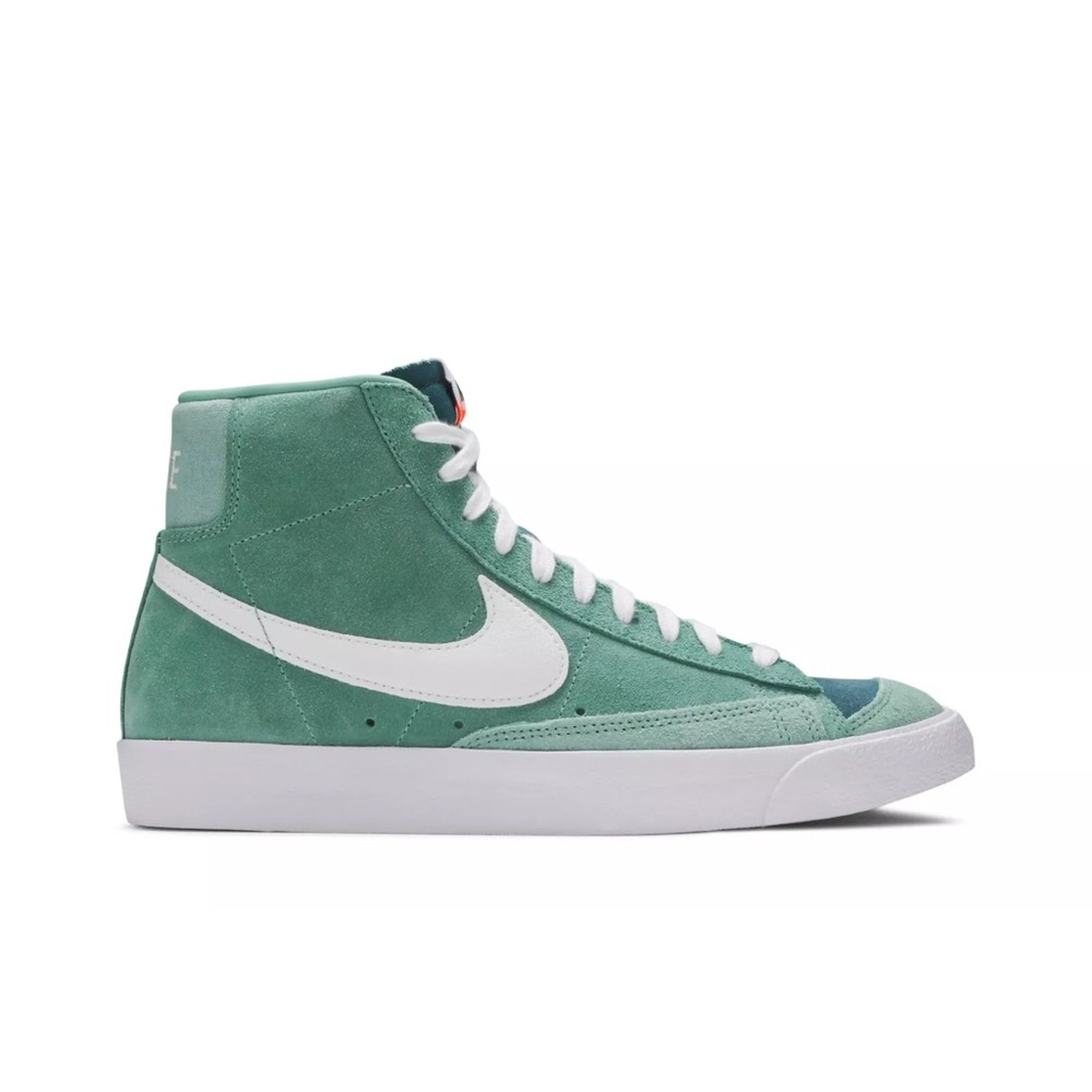 Nike Blazer '77 Vintage Mid 'Healing Jade' CZ4609-300